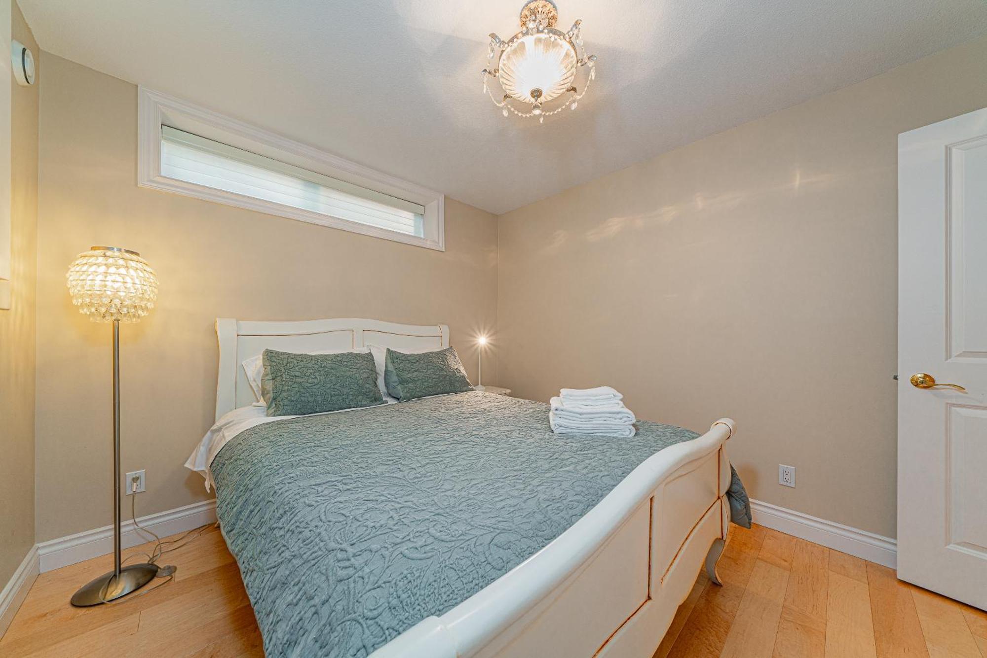 38-Villa Vancouver Kültér fotó